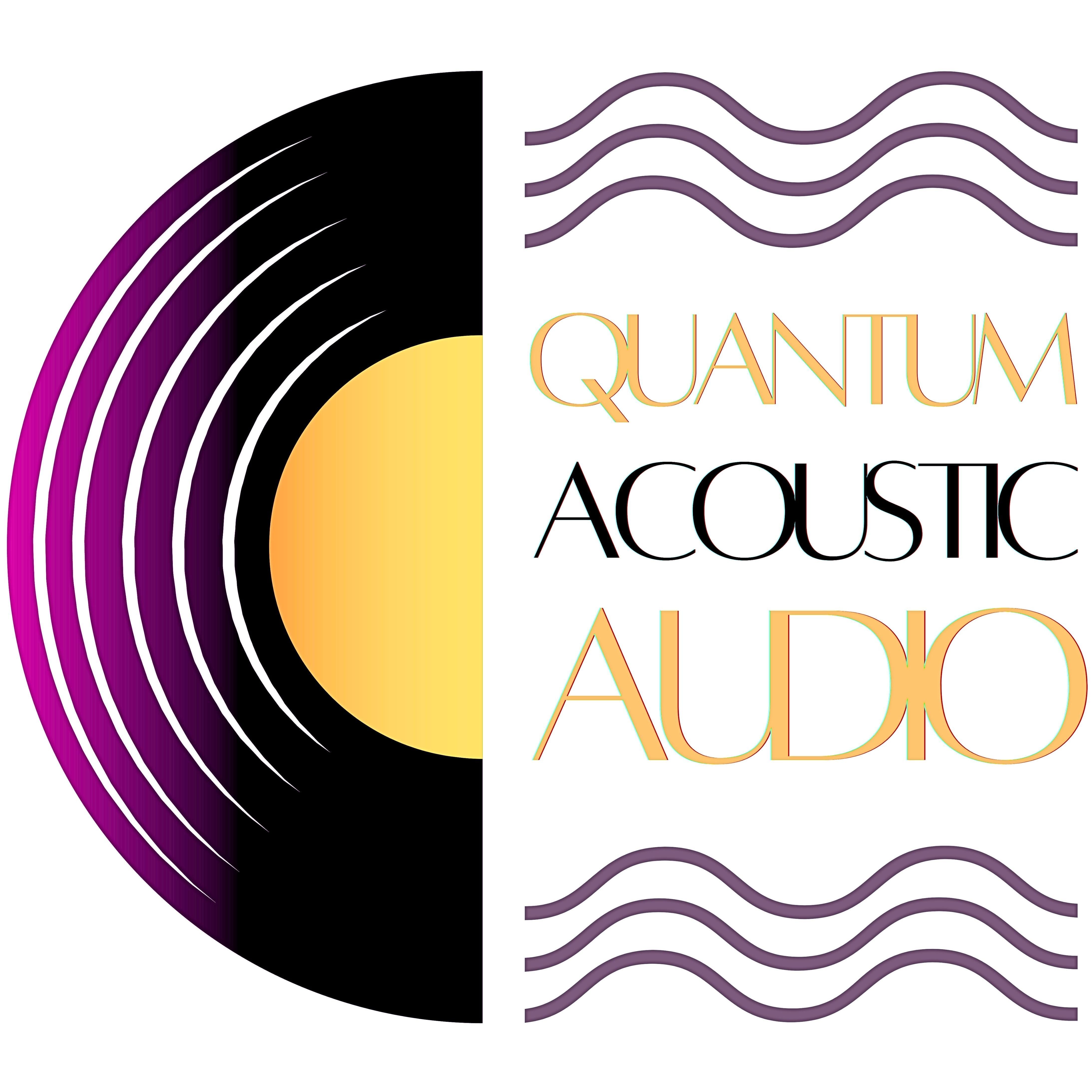 Quantum Acoustic Audio STORE