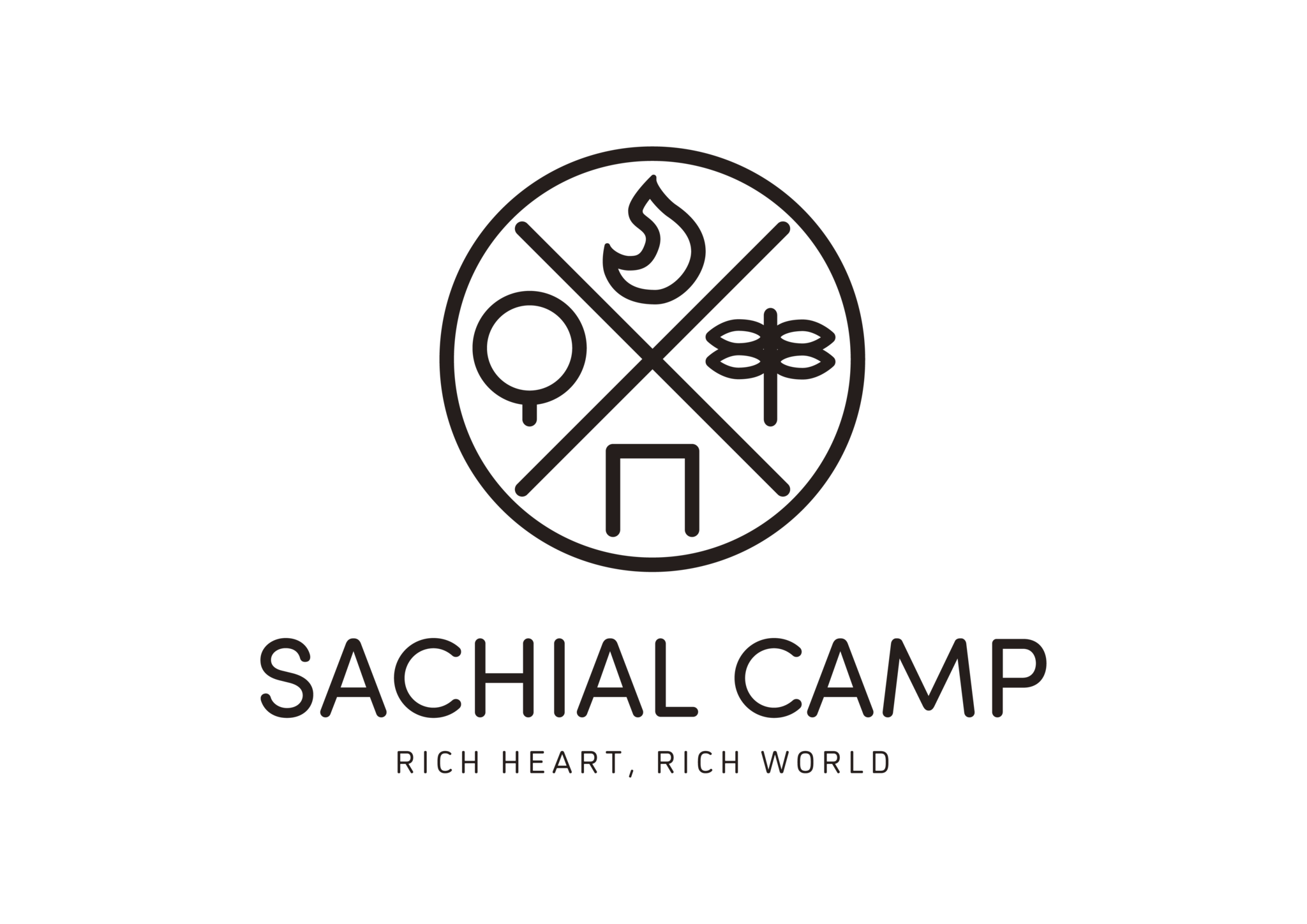 キャンプ飯専門サイト「SACHIAL CAMP」