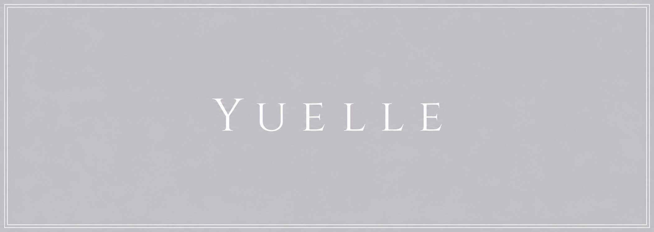Yuelle YUELLE