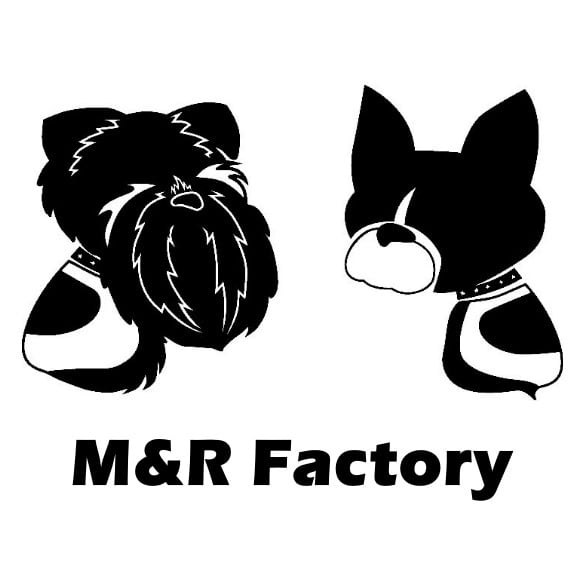 Cielo Blu/M&R Factory　Leather Goods &Dog Good