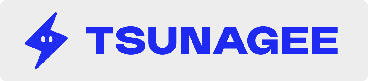 tsunagee