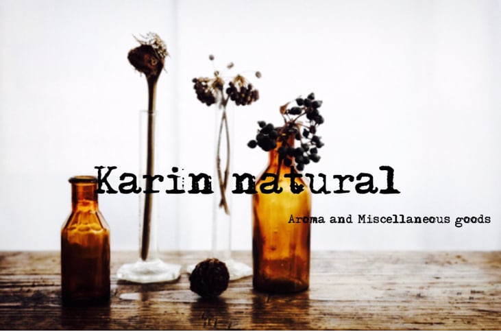 Karin natural 