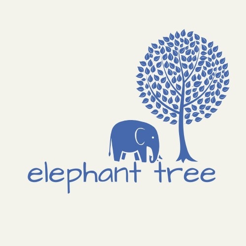 elephant tree