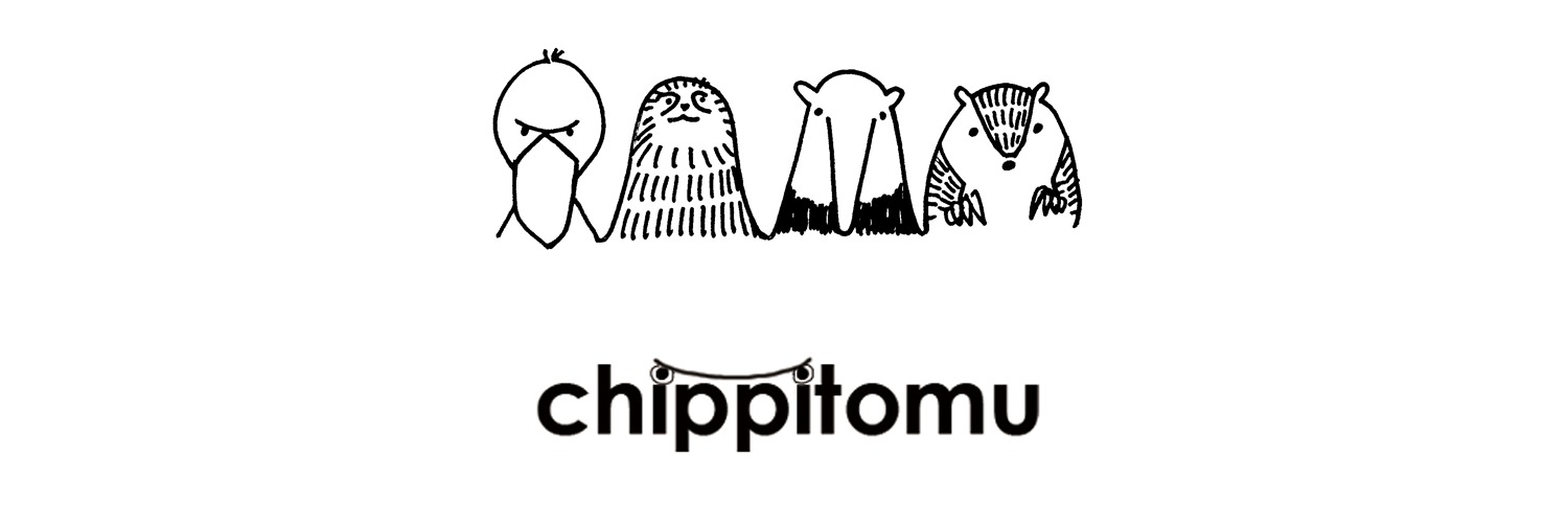 chippitomu | マニアックな動物グッズ販売中♪