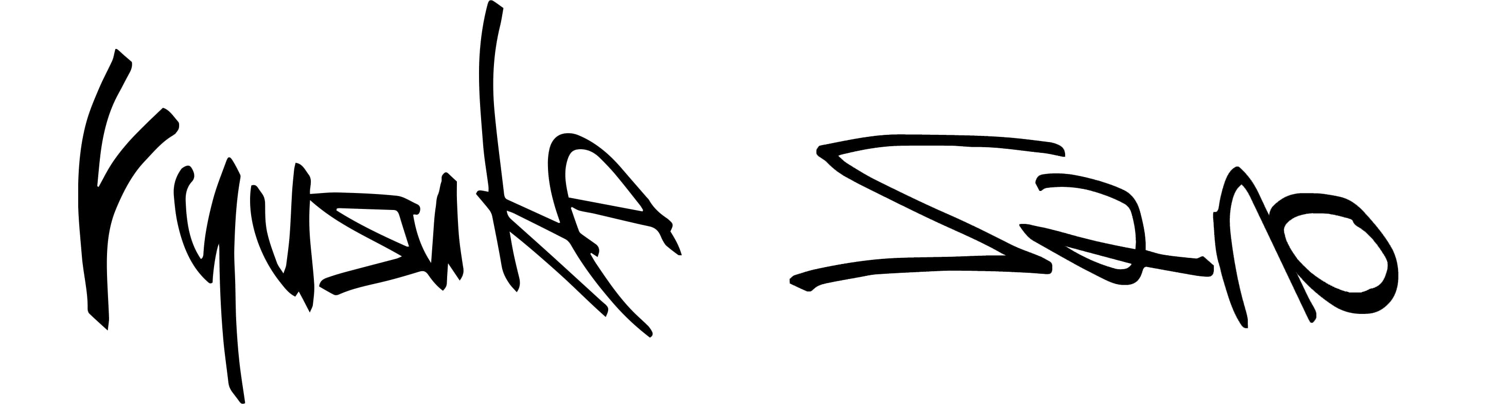 ryusukesano