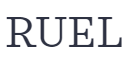 RUEL(ルエル)