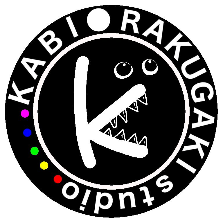 KABI●RAKUGAKI studio