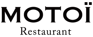 Restaurant MOTOI