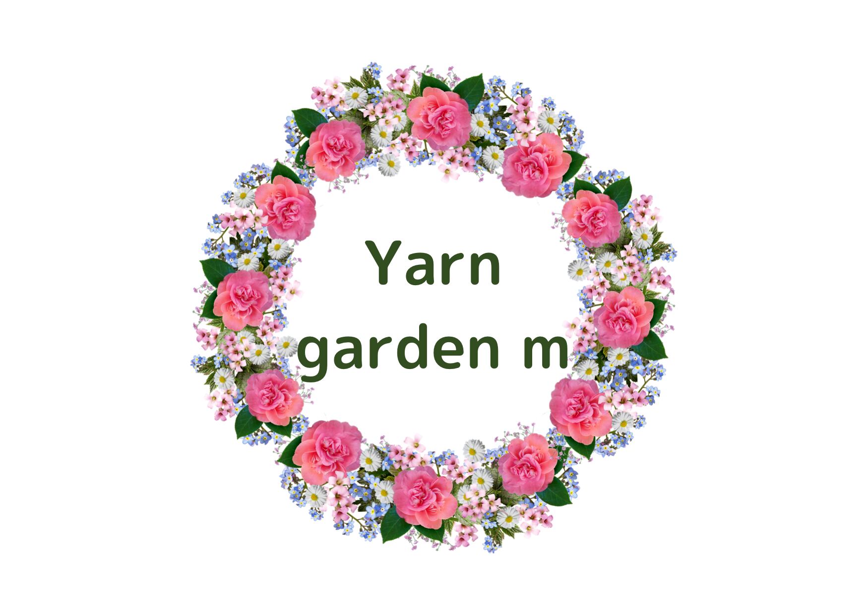 Yarn Garden M
