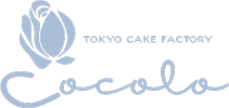 Cocolo Tokyo Cake Factory