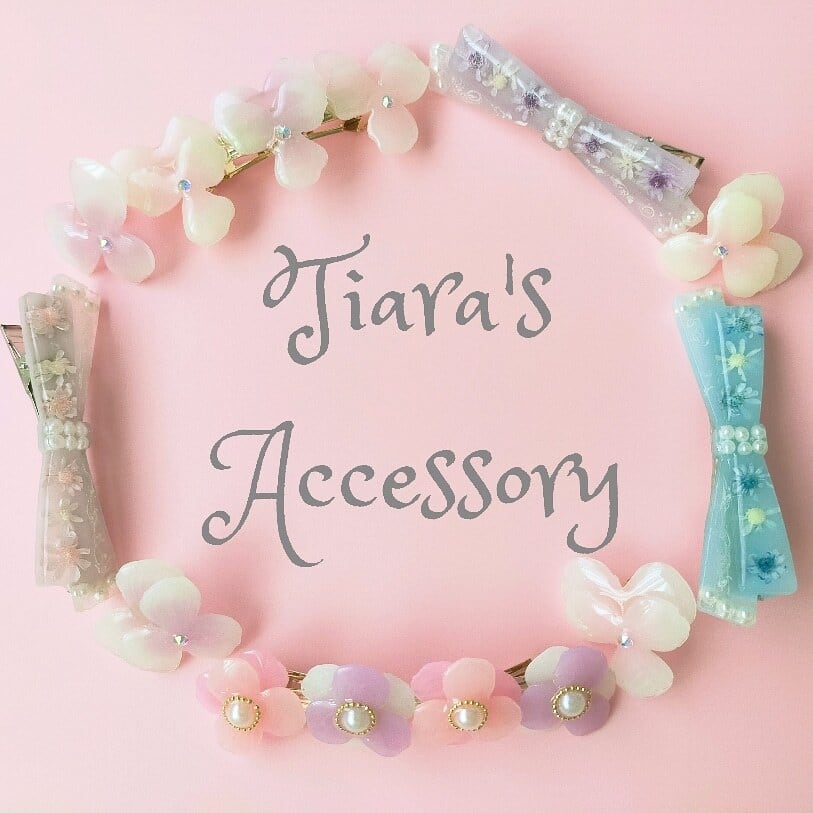 Tiara's Accessory