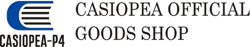 Casiopea Official Goods Shop