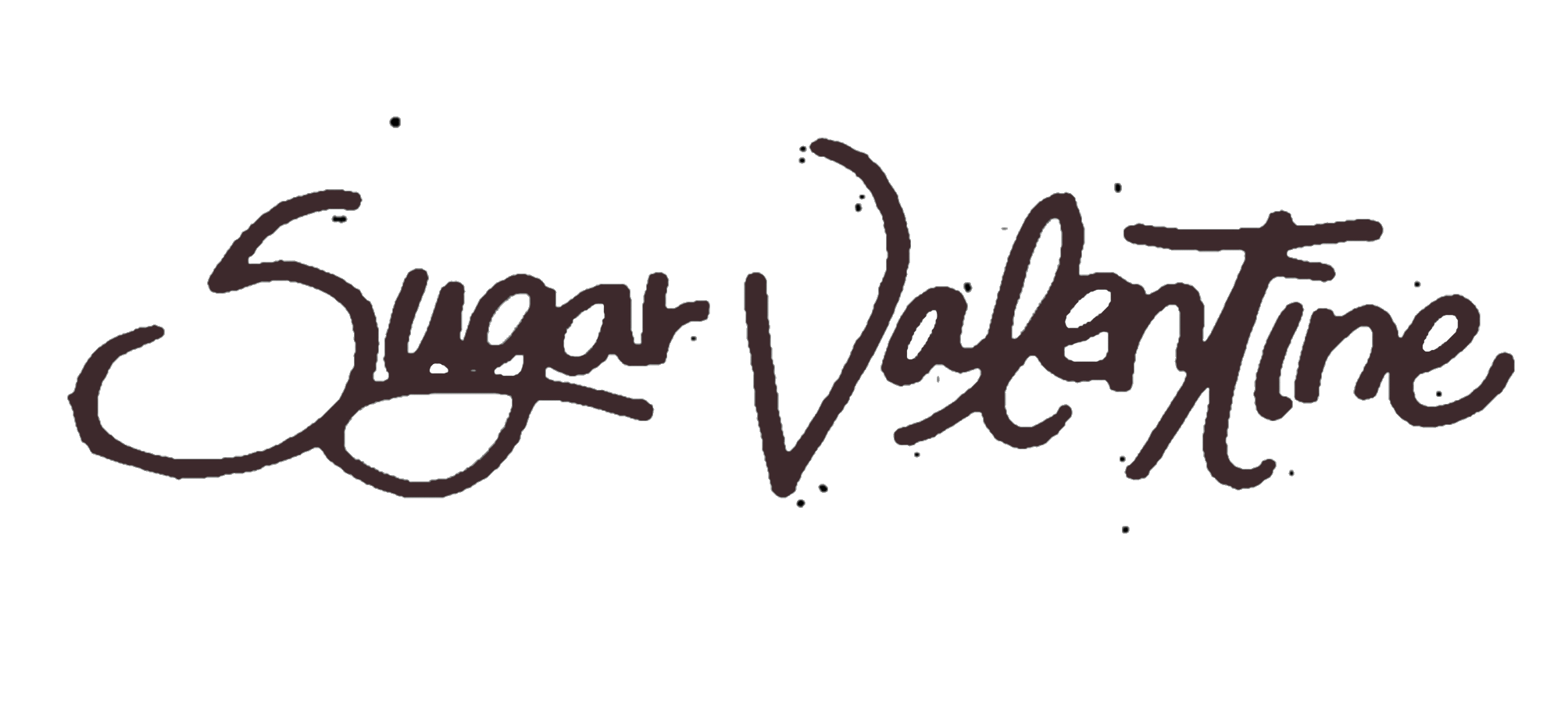 Sugar Valentine