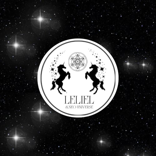 Leliel & Neo universe　～レリエル&ネオユニバース～