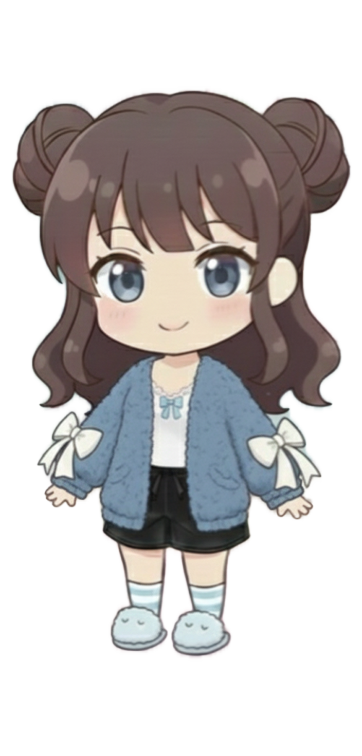 メイのカードショップ