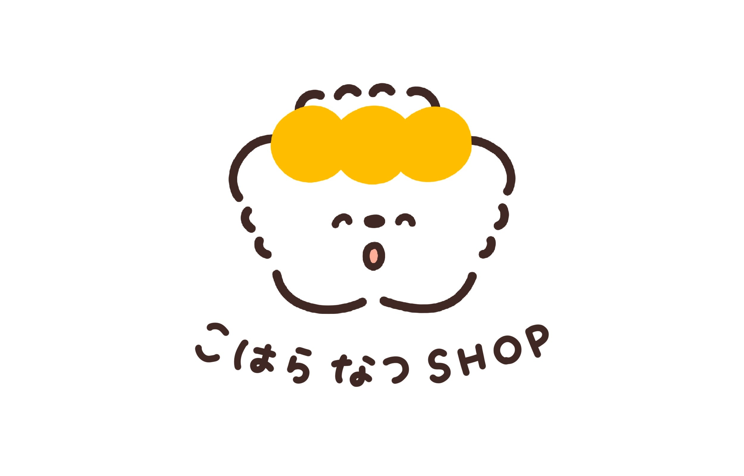 こはらなつSHOP