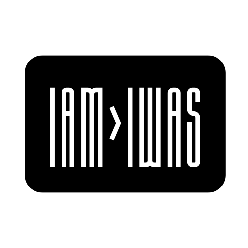 I am > I was