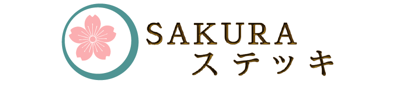 sakuraステッキ　webショップ