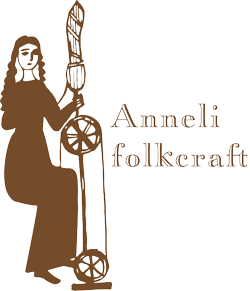 Anneli folkcraft