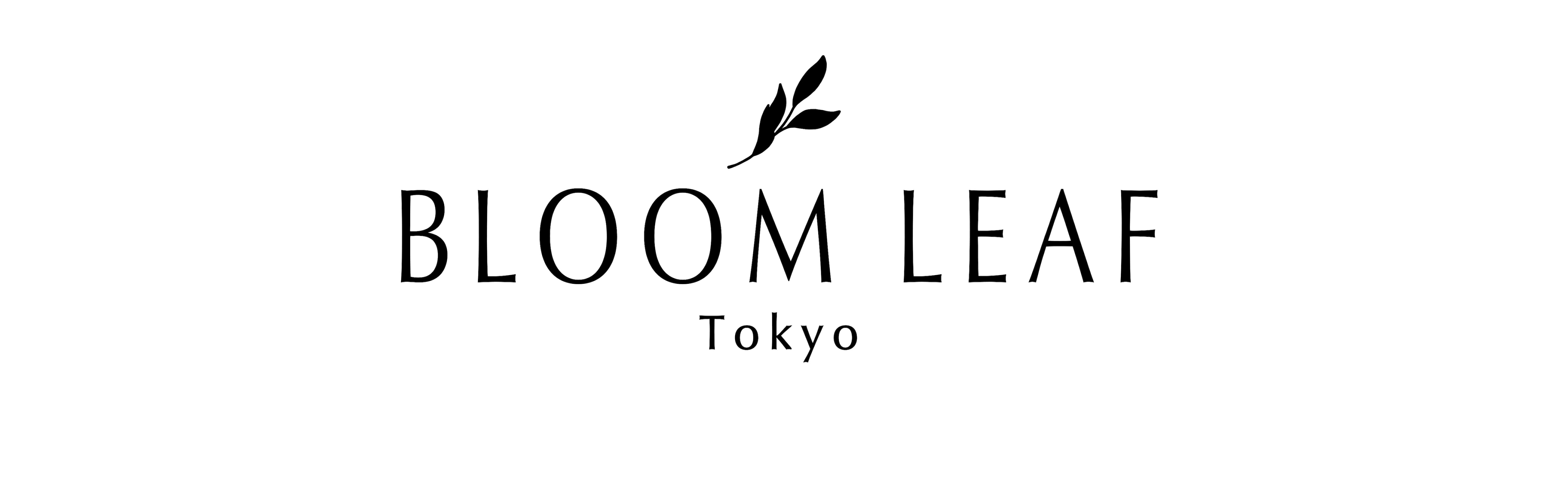 BLOOM LEAF