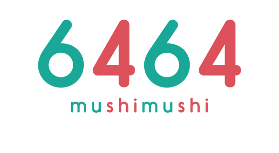 6464