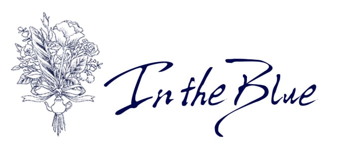 intheblue
