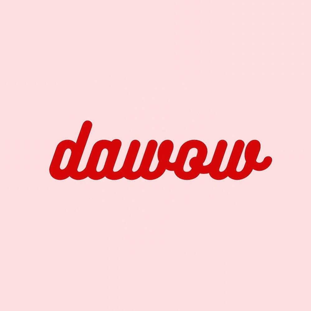 dawow