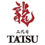 二代目TATSU～龍～