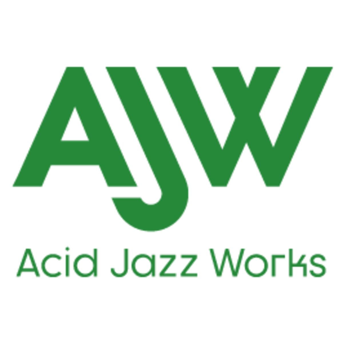 AJW (Acid Jazz Works) AJW (Acid Jazz Works)
