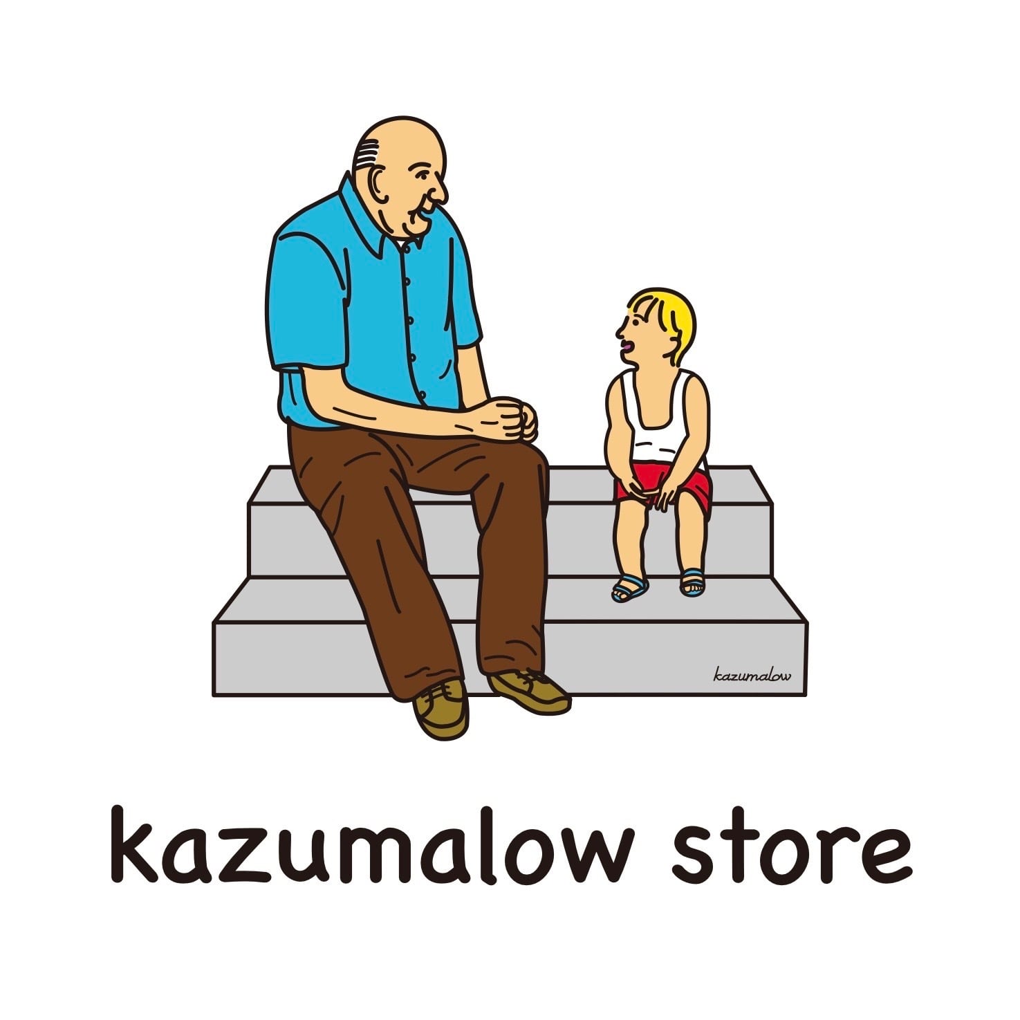 kazumalow