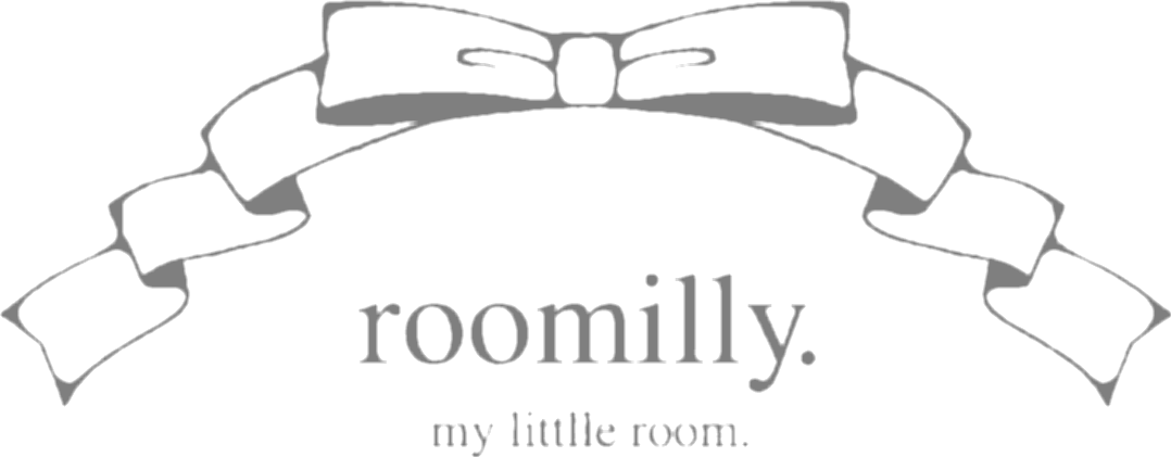 roomilly. / ﾙﾐﾘｰ