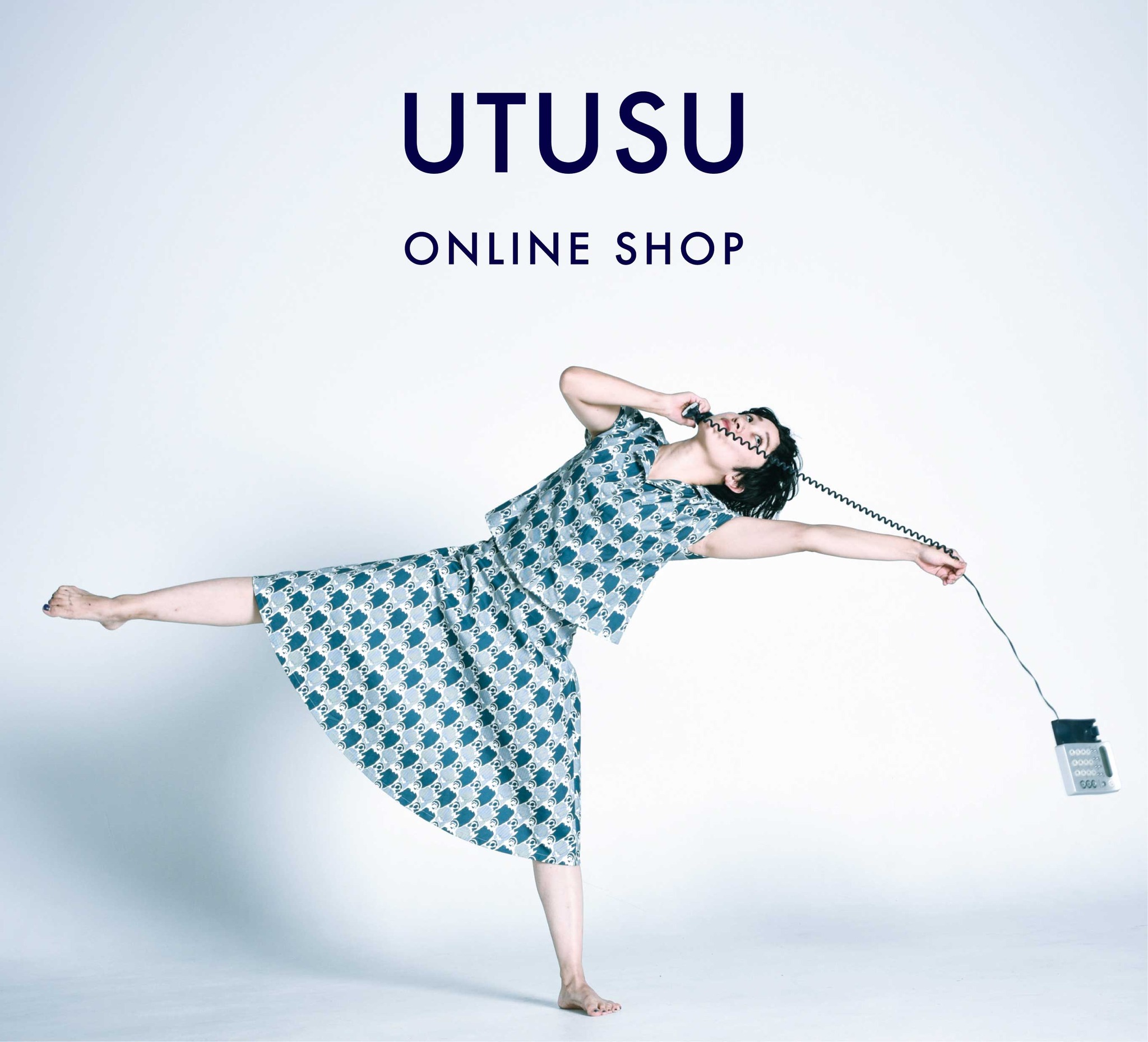 UTUSU online shop
