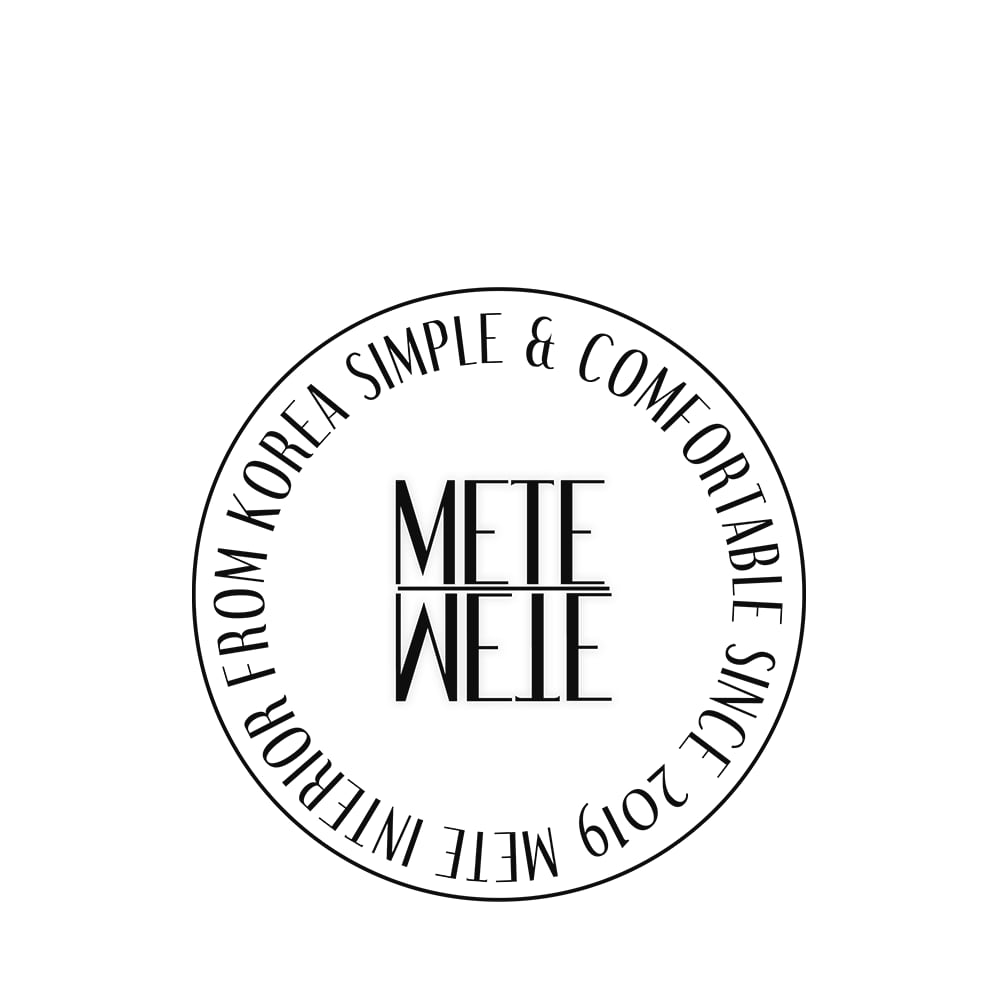 mete