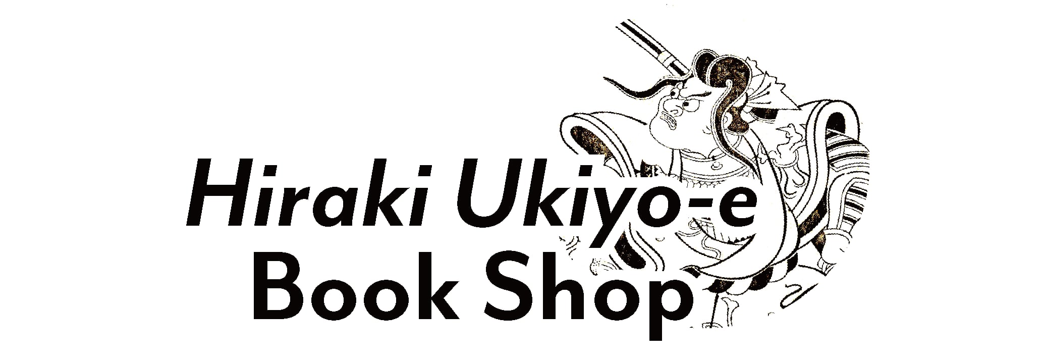 Hiraki Ukiyo-e Book Shop