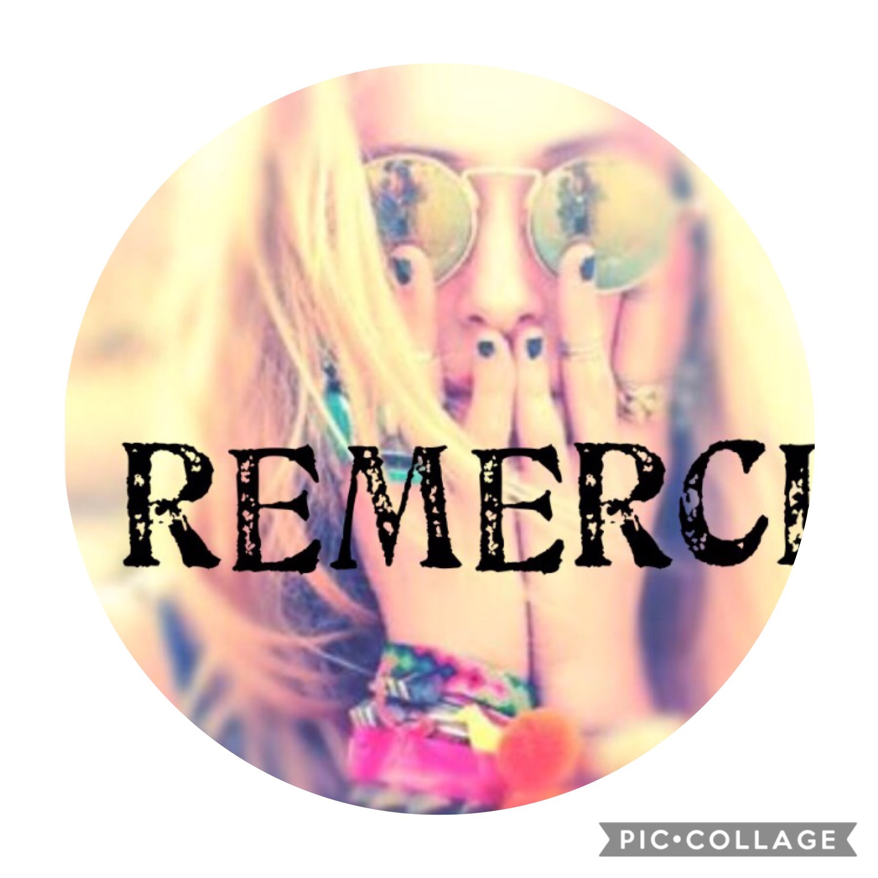 ♡REMERCI♡