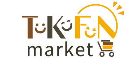 TUKUFUN market