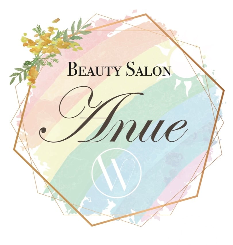 BEAUTY SALON Anue