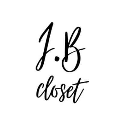 I.B closet