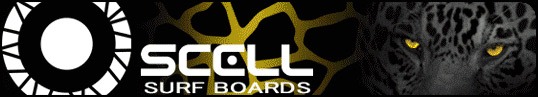 SCELL SurfBoards