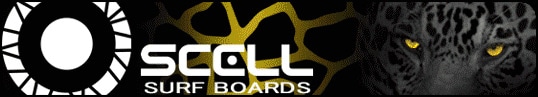 SCELL SurfBoards