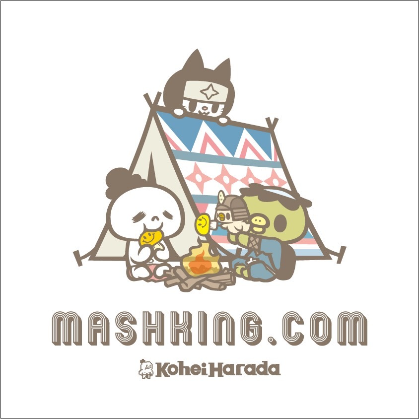 mashking.com