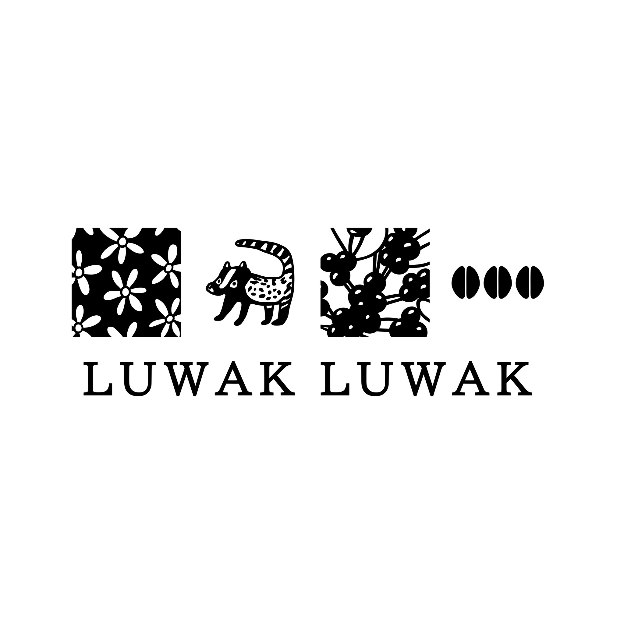 LUWAK LUWAK