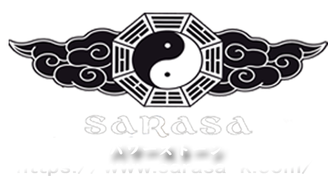 パワーストーン 更 紗 -SARASA-