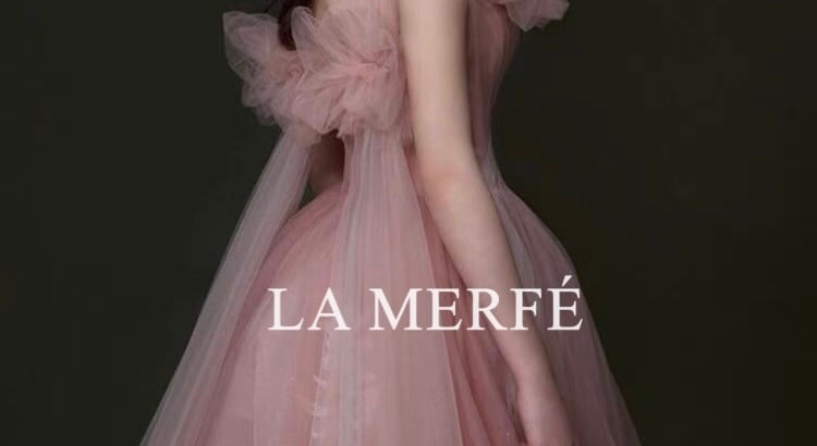 LA  MERFE　　　　　　　　　　〜特別な日のお洋服〜演奏会ドレス・パーティードレスのセレクトショップ＊ラメルフェ＊
