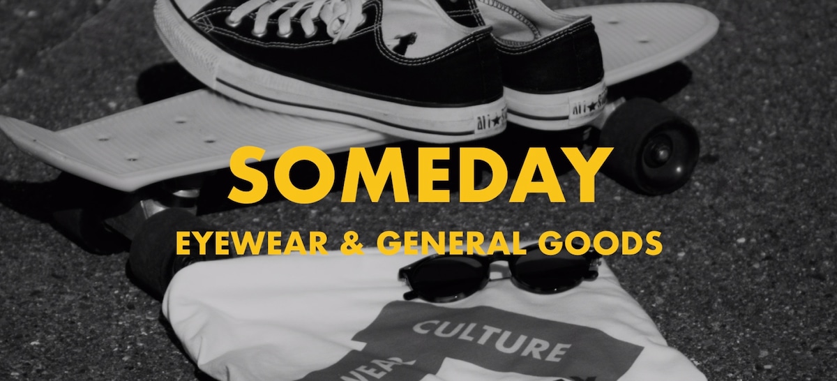 someday eyewear