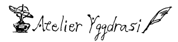 Atelier Yggdrasil