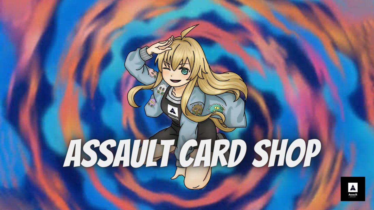 assaultcard