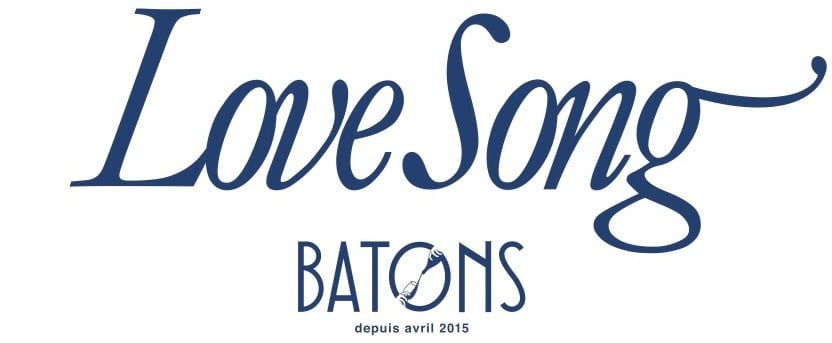 LoveSong by BATONS
