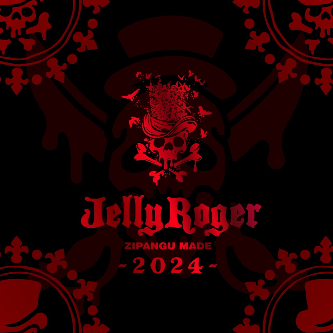 JellyRoger
