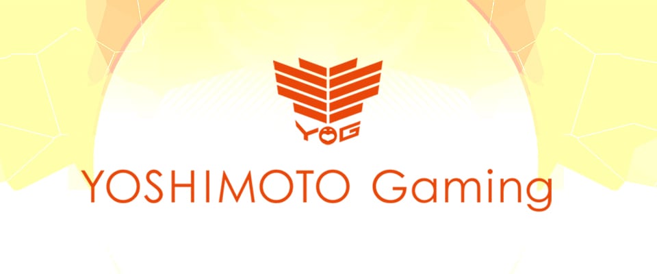よしもとゲーミング(YOSHIMOTO Gaming）